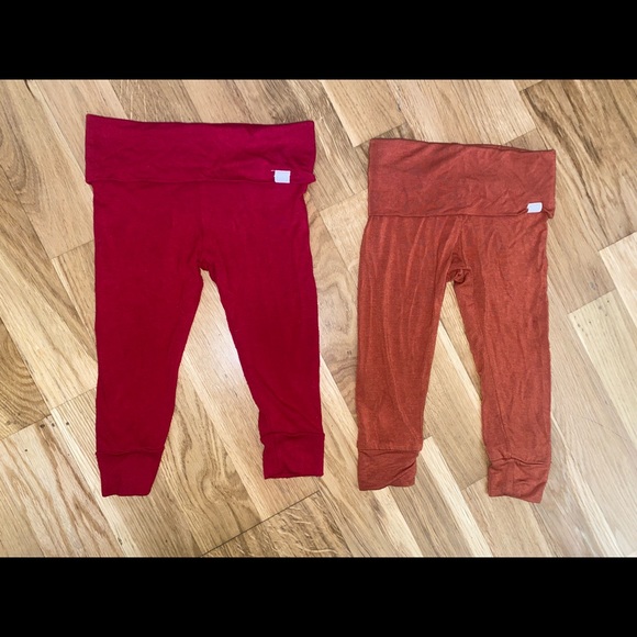 Tenth & Pine Legging bundle - Picture 6 of 7